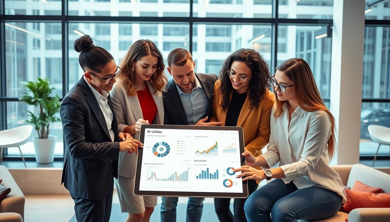 Pricing hero visual